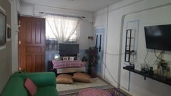Blk 107 Yishun Ring Road (Yishun), HDB 3 Rooms #209360501